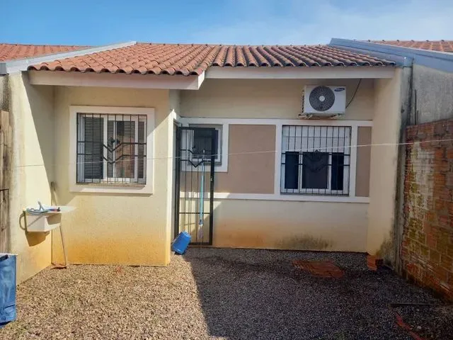 Imagem 11: Alugo Casa Semi Mobiliada