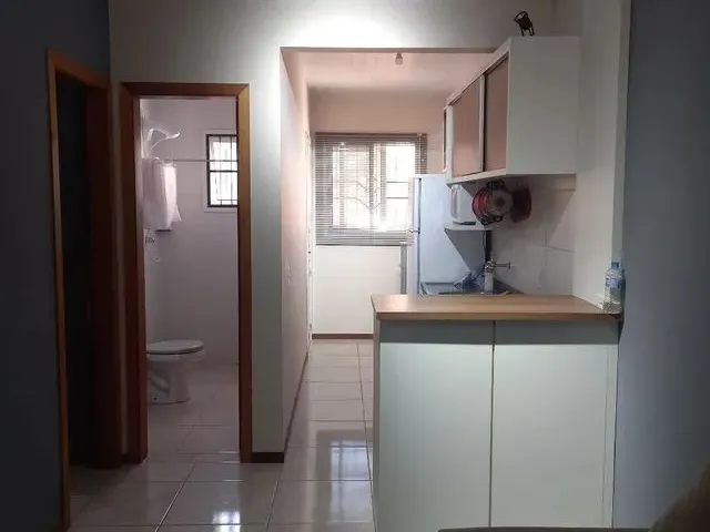 Imagem 16: Alugo Casa Semi Mobiliada