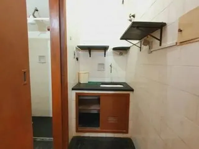 Imagem: Alugo Quitinete no Santo Agostinho