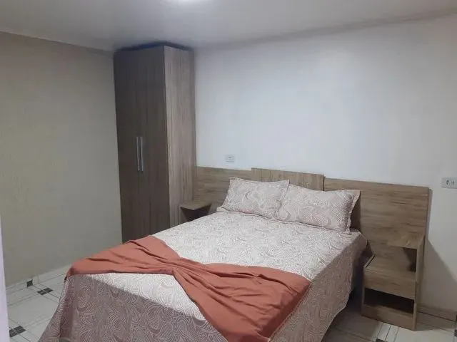 Imagem: Aluguel de Apartamento/Kitnet