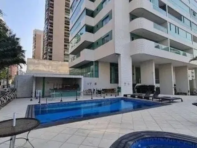Imagem 1: Apartamento Temporada em Itapoã