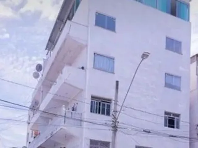Imagem: Apartamento Compartilhado