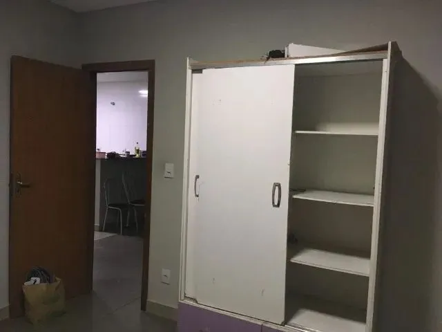Imagem 2: Apartamento Compartilhado
