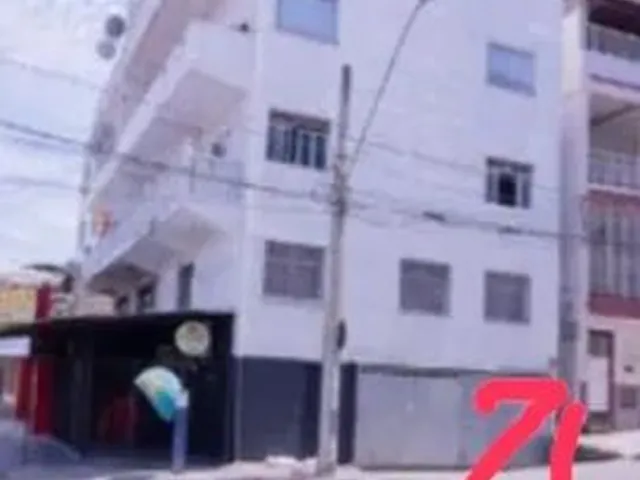 Imagem 5: Apartamento Compartilhado
