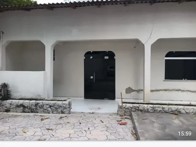 Imagem: Aluga -Se Casa