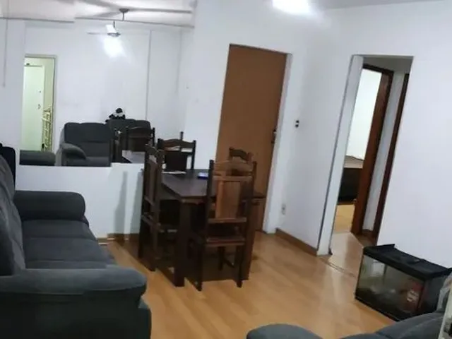 Imagem 1: Aluga-Se Apartamento Mobiliado Centro