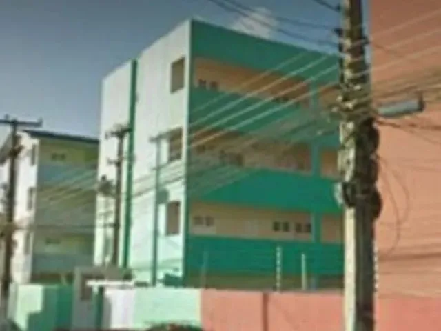 Imagem: Aluga-Se Apartamento