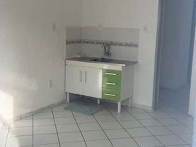 Imagem: Apt de 1/4 para Aluguel