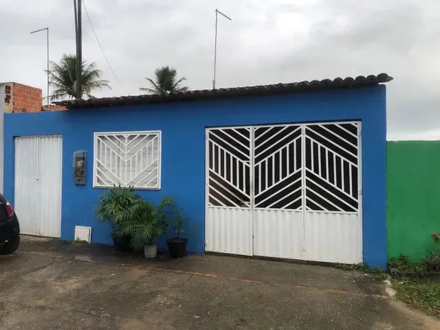 Imagem: Casa para Alugar na Colônia Treze