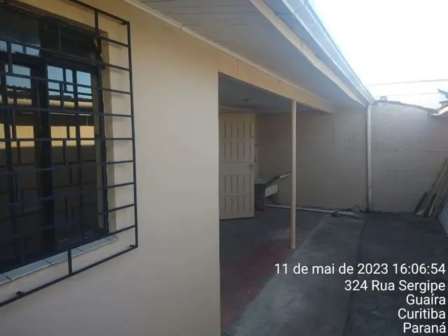 Imagem: Alugo Imóvel Fundos