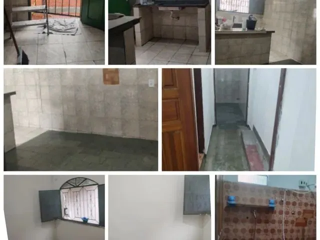 Imagem: Casa para Alugar - Nova Esperança 2