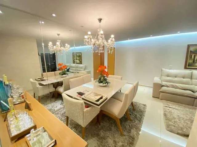 Imagem: Em-Apartamento para Aluguel e Venda no Hipódromo