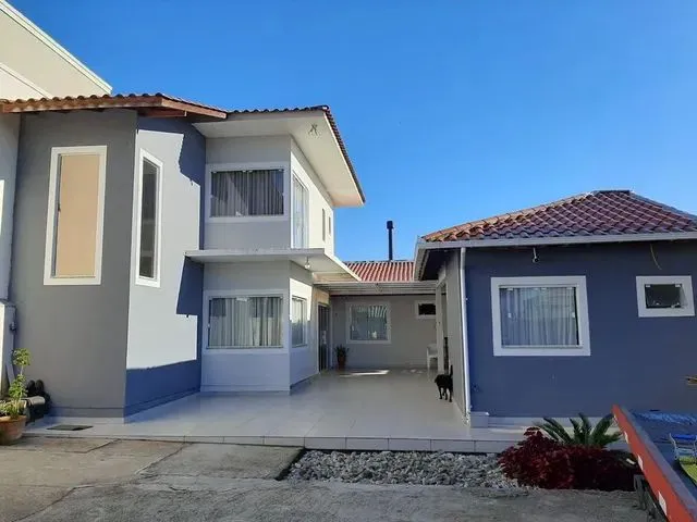Imagem: Excelente Casa Alugar Serraria