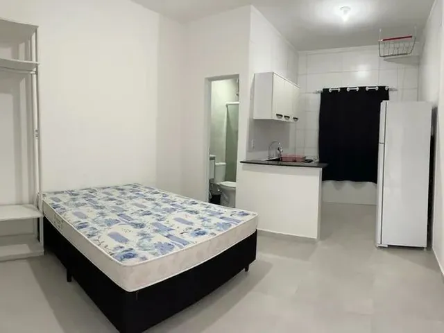 Imagem: Kitnet para Locação - Jd. Virgínia