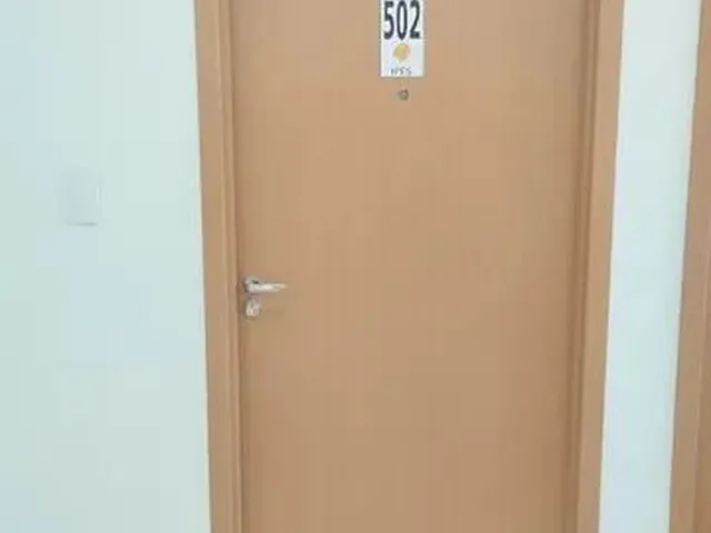 Imagem: Aluga Se Apartamento Condomínio Chapada