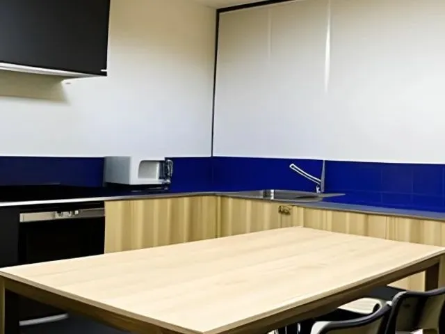 Imagem 5: Quarto Compartilhado Somente