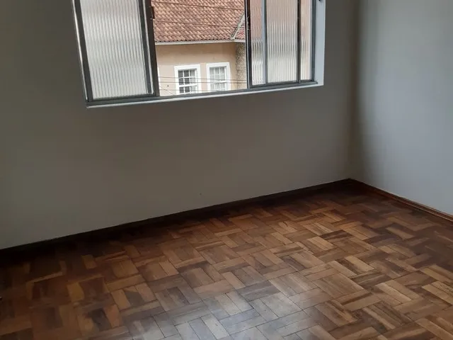 Imagem 2: Aluguel Centro Apto 3 Quartos C/ Garagem