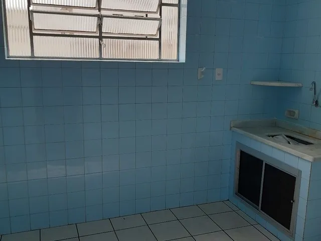 Imagem 4: Aluguel Centro Apto 3 Quartos C/ Garagem