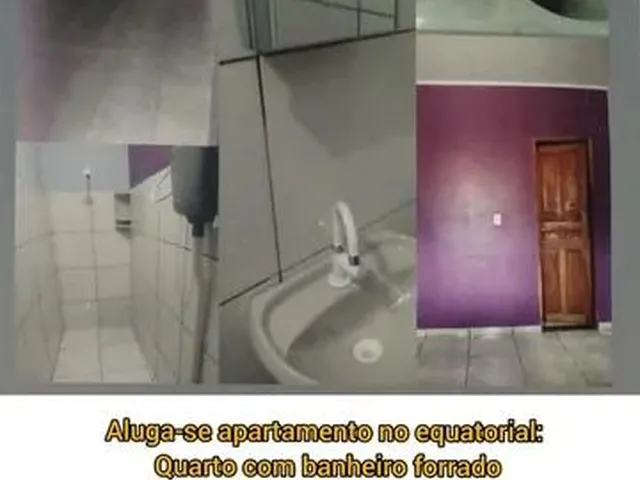 Imagem: Aluga-Se