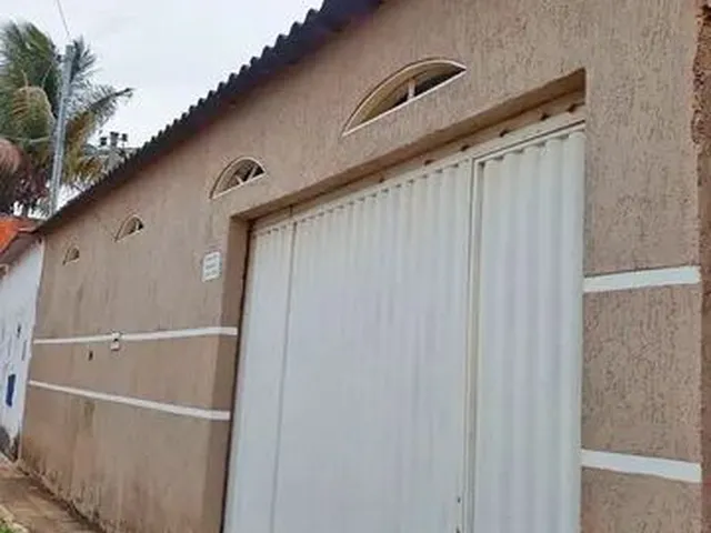 Imagem: Alugo Casa Linda e Barata na Melhor Localização