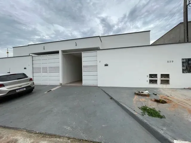 Imagem: Casa para Alugar