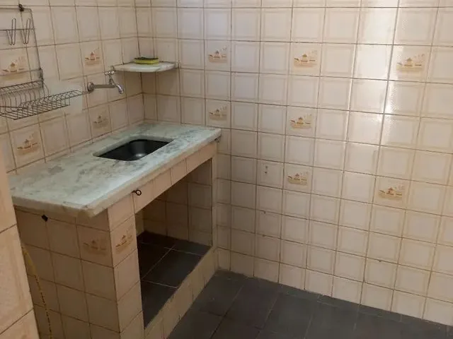 Imagem: Alugo Casa de Um Quarto Grande (Duplo)