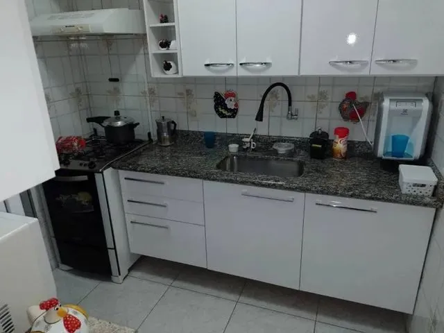 Imagem: Apartamento Santo Antônio - Recife - Pernambuco