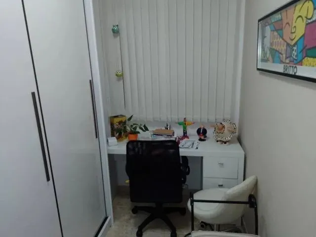 Imagem 7: Apartamento Santo Antônio - Recife - Pernambuco