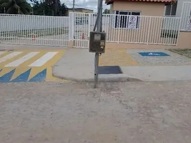 Imagem: Residencial Parque São José