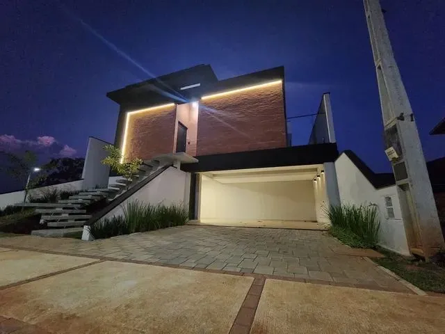 Imagem: Linda Casa para Locação Condomínio Cyrella
