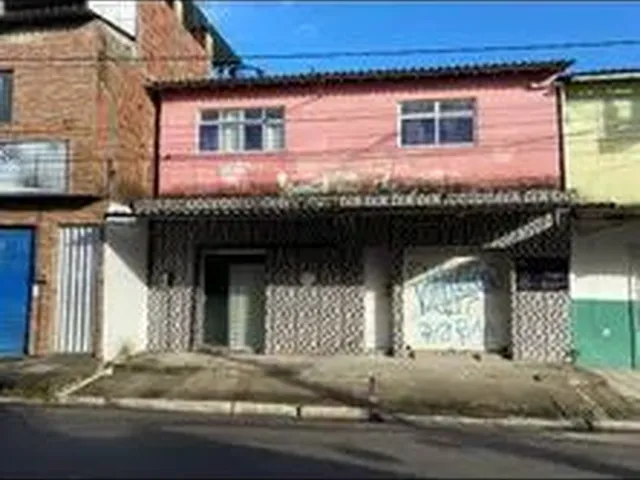 Imagem: Aluga-Se Casa Dois Quartos
