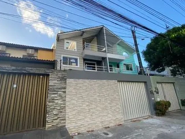 Imagem: Aluguel Ou Venda! Lindo Sobrado, 250M²