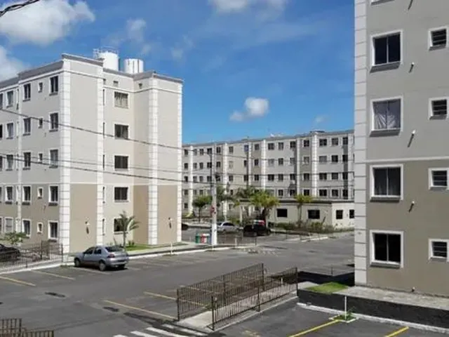 Imagem: Dividir Apartamento no Antares