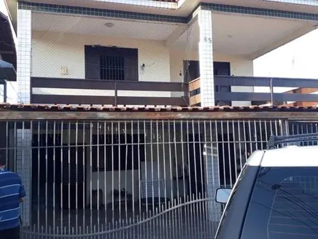 Imagem: Alugo Casa em Potilândia Prox. A Ufrn