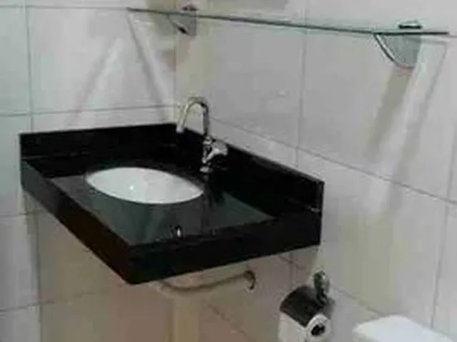 Imagem 3: Flat Totalmente Mobiliado