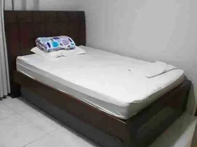 Imagem 5: Flat Totalmente Mobiliado