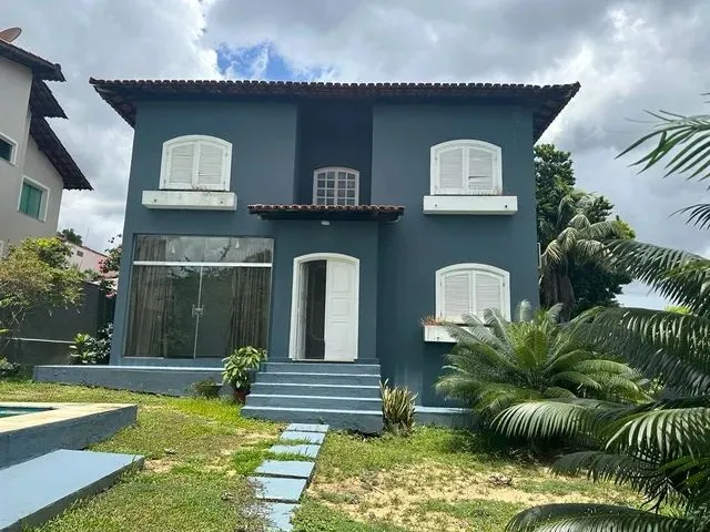 Imagem: Casa Cond. Greenwoord, Efhigenio Sales