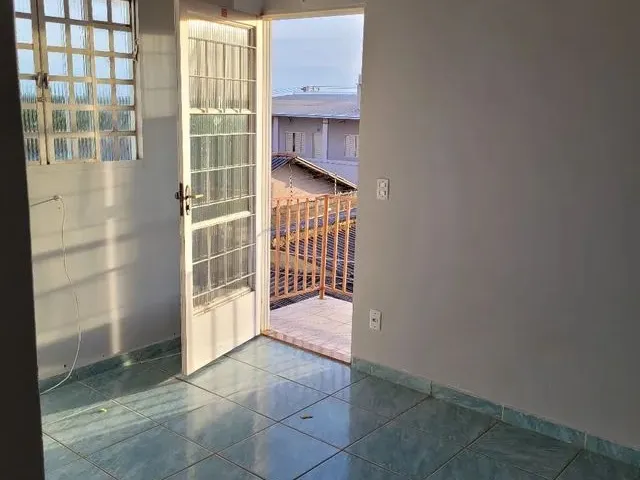 Imagem: Kit Net Próximo Shopping Estação (Sobrado