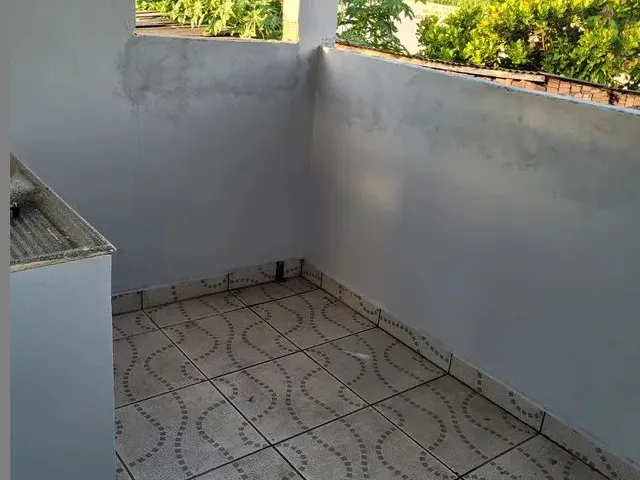 Imagem 5: Kit Net Próximo Shopping Estação (Sobrado