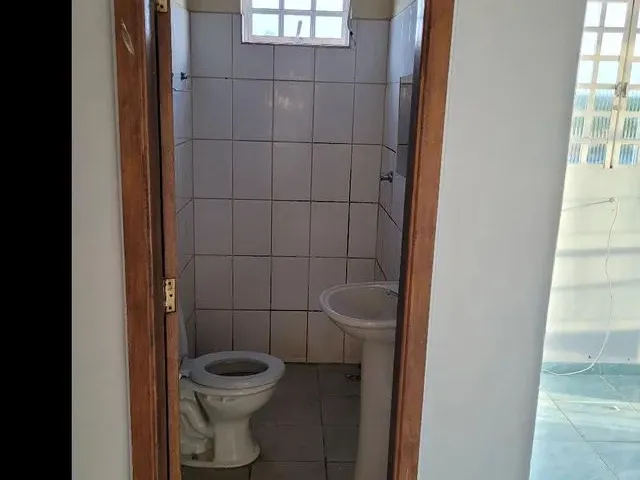 Imagem 8: Kit Net Próximo Shopping Estação (Sobrado