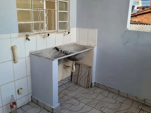 Imagem 9: Kit Net Próximo Shopping Estação (Sobrado