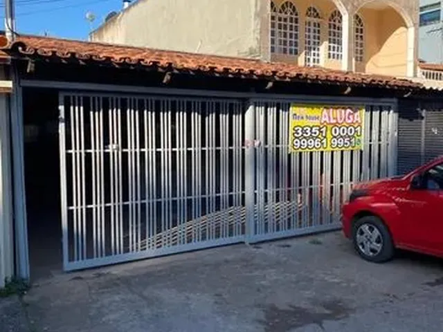 Imagem: 2° Avenida Bloco 1160 Casa 07