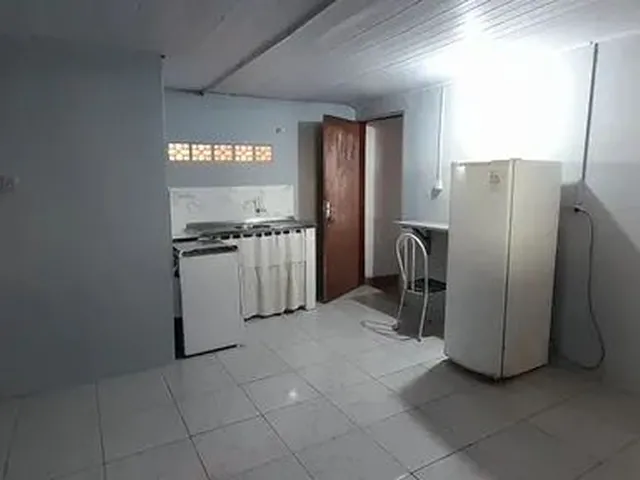 Imagem: Alugo Kitnet Mobiliada