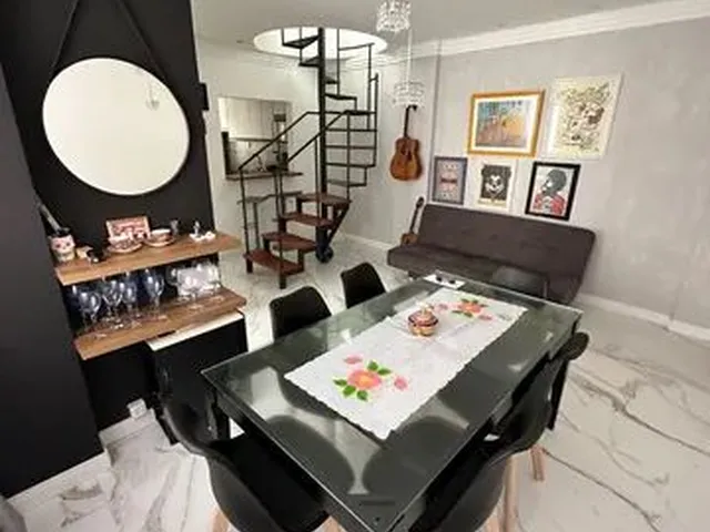 Imagem: Apartamento Cobertura Pituba