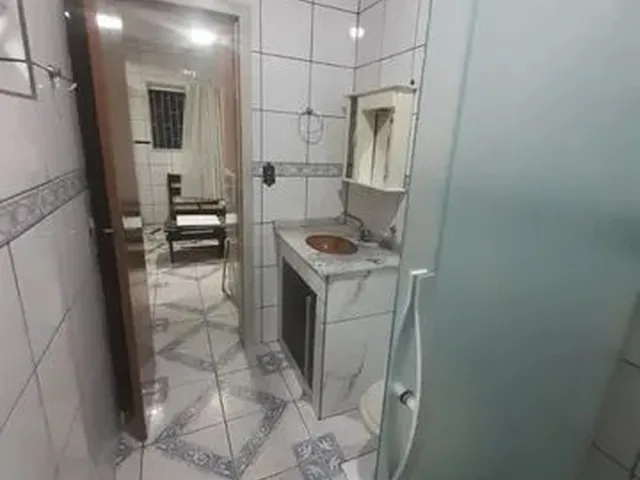 Imagem: Alugo Apê de 01 Quarto
