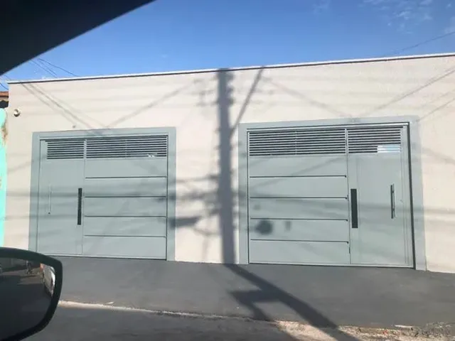 Imagem 1: Alugo Uma Casa e Um Barracão