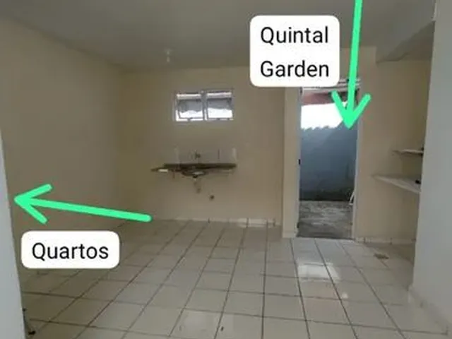 Imagem: Alugo Ap no Condomínio Super Life Coqueiro