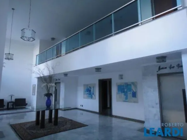 Imagem: Apartamento - Moema Pássaros - Sp