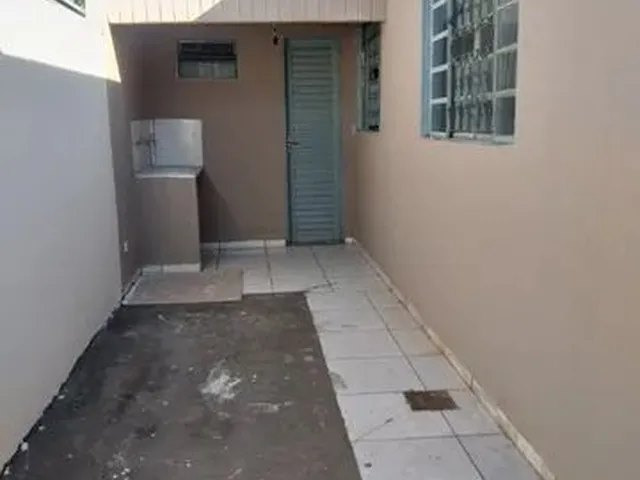 Imagem: Aluga-Se Casas no Bairro santa Luzia
