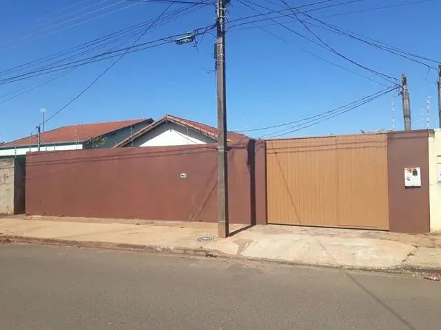 Imagem 1: Alugo Casa no Tijuca 900,00